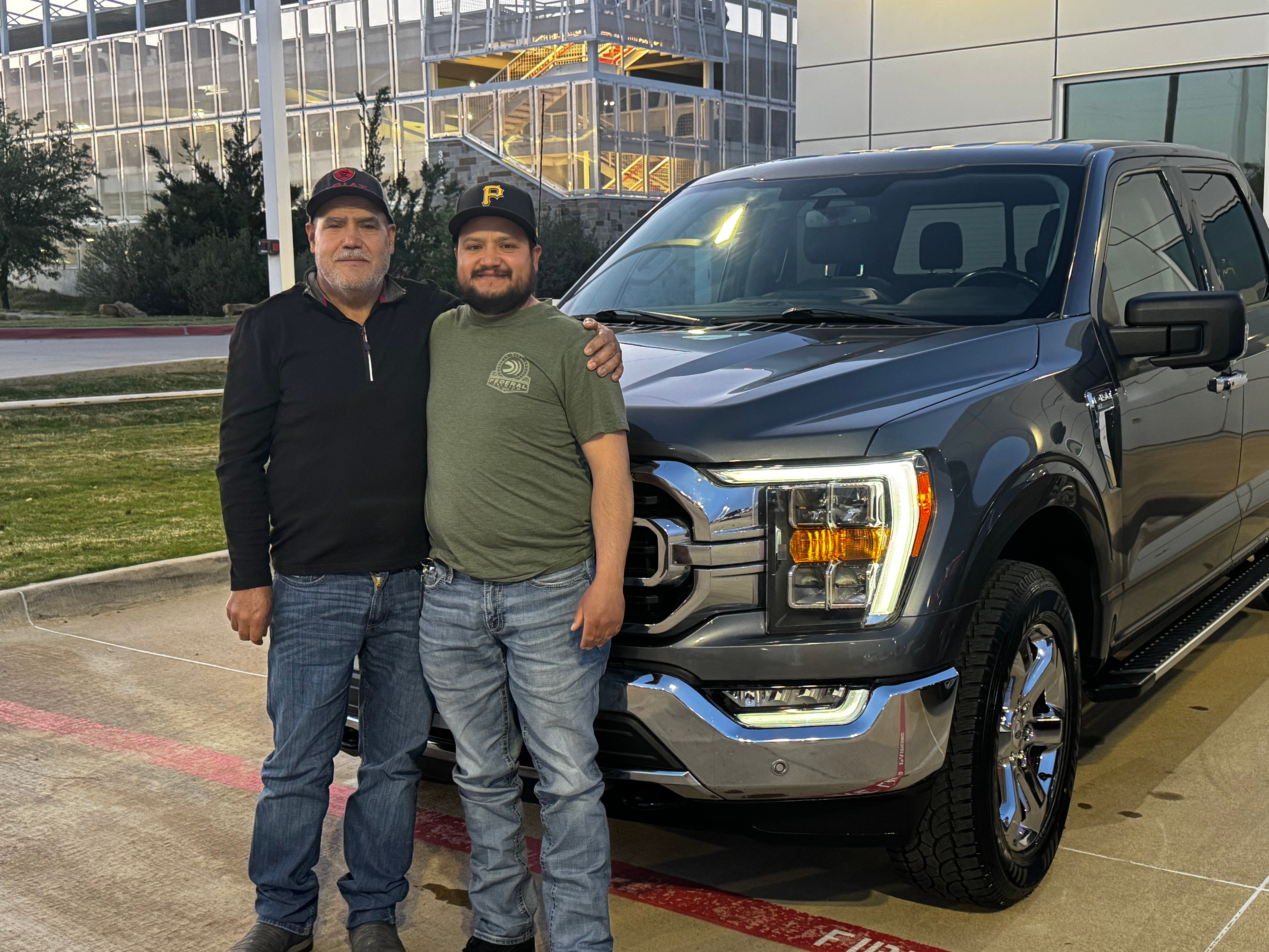 SouthWest Nissan in Weatherford TX