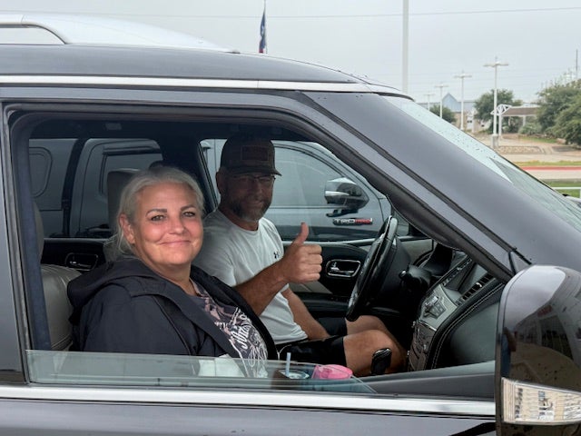 SouthWest Nissan in Weatherford TX