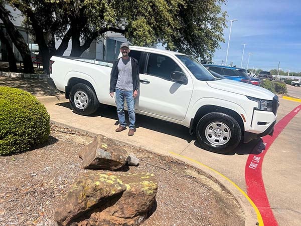 SouthWest Nissan in Weatherford TX