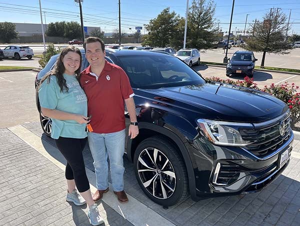 SouthWest Nissan in Weatherford TX