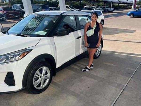 SouthWest Nissan in Weatherford TX