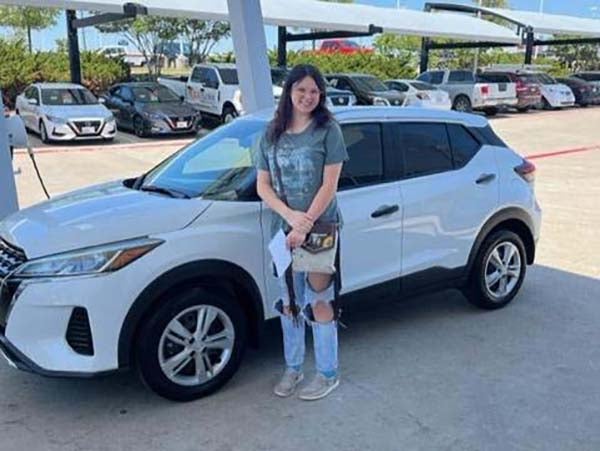 SouthWest Nissan in Weatherford TX