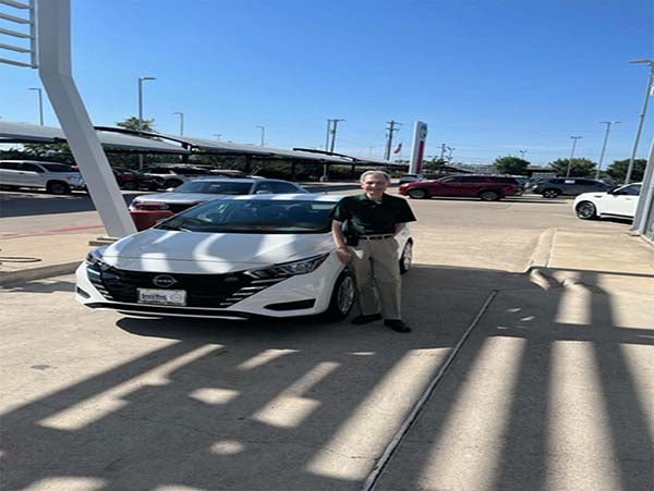 SouthWest Nissan in Weatherford TX