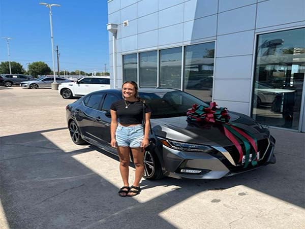 SouthWest Nissan in Weatherford TX