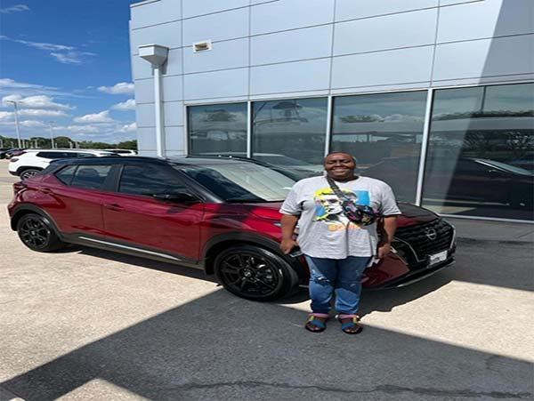 SouthWest Nissan in Weatherford TX