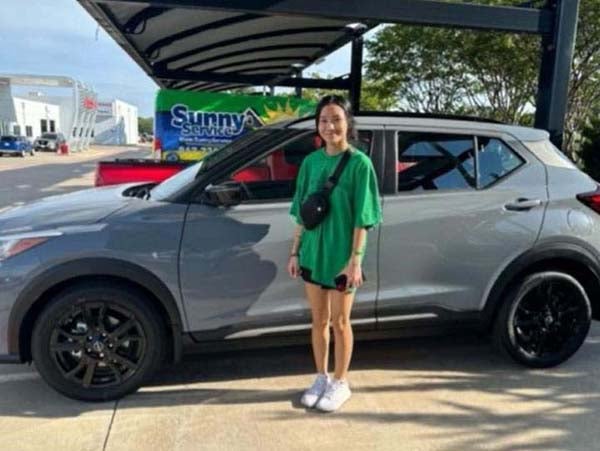 SouthWest Nissan in Weatherford TX