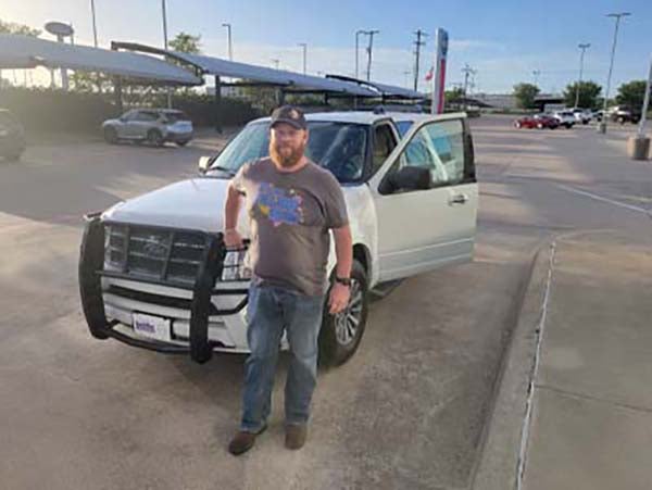 SouthWest Nissan in Weatherford TX