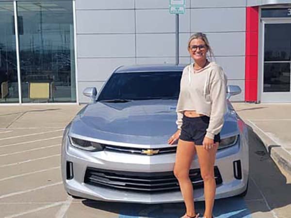 SouthWest Nissan in Weatherford TX