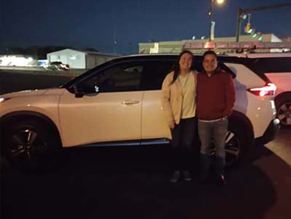 SouthWest Nissan in Weatherford TX