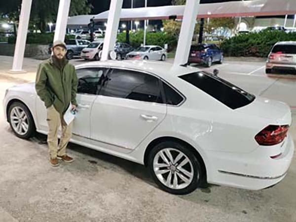 SouthWest Nissan in Weatherford TX