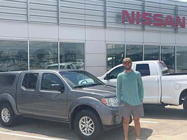 SouthWest Nissan in Weatherford TX