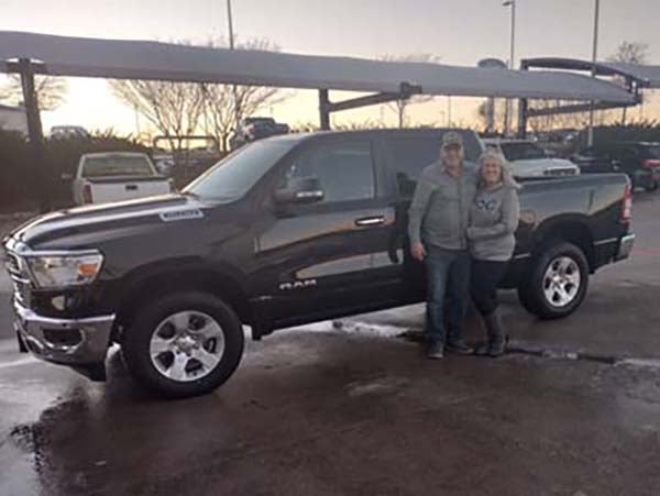 SouthWest Nissan in Weatherford TX