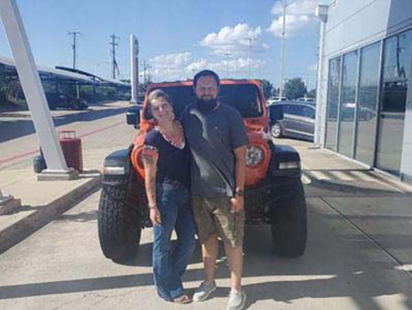 SouthWest Nissan in Weatherford TX