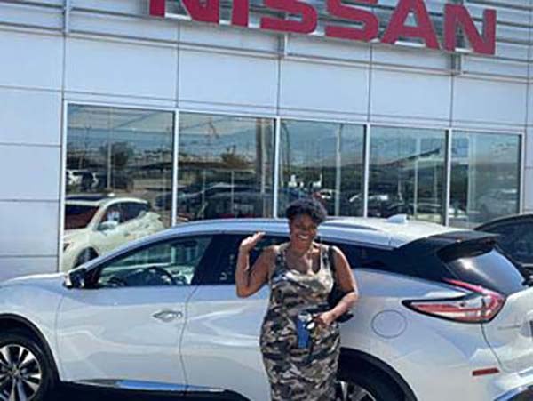 SouthWest Nissan in Weatherford TX