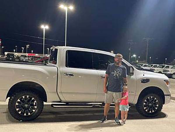 SouthWest Nissan in Weatherford TX