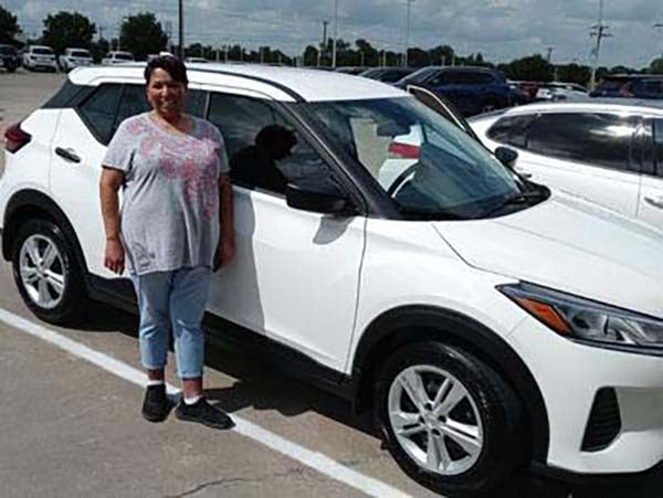 SouthWest Nissan in Weatherford TX