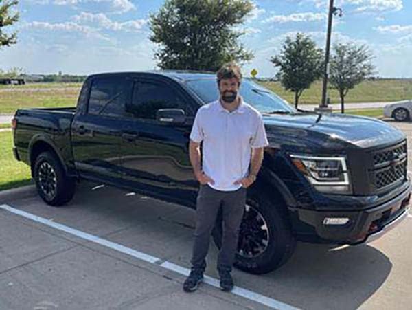 SouthWest Nissan in Weatherford TX