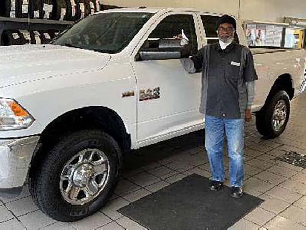 SouthWest Nissan in Weatherford TX