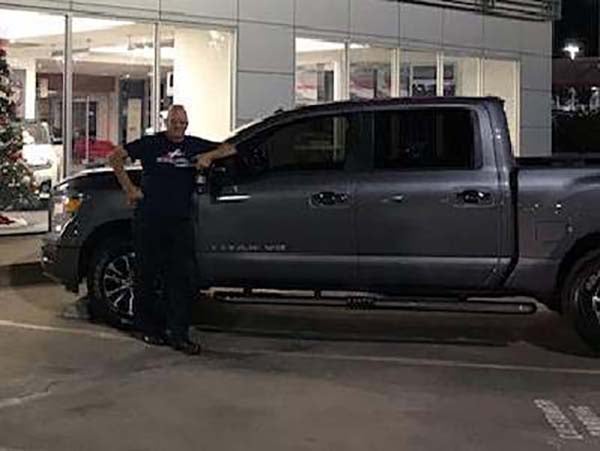 SouthWest Nissan in Weatherford TX