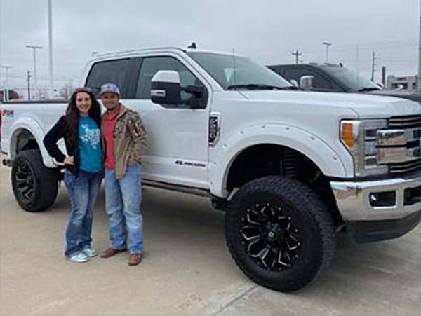 SouthWest Nissan in Weatherford TX