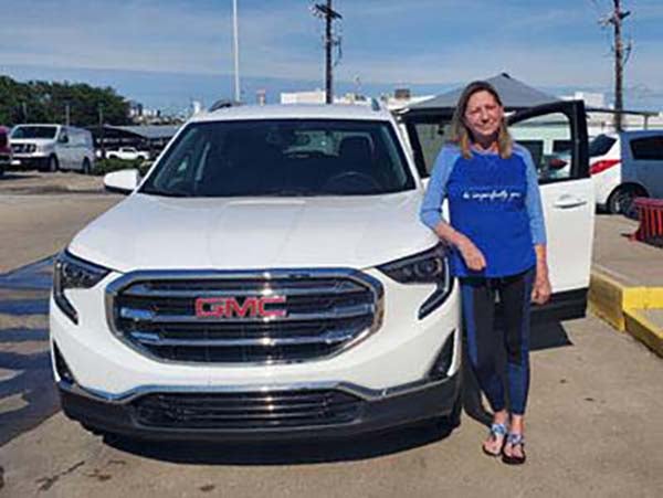 SouthWest Nissan in Weatherford TX