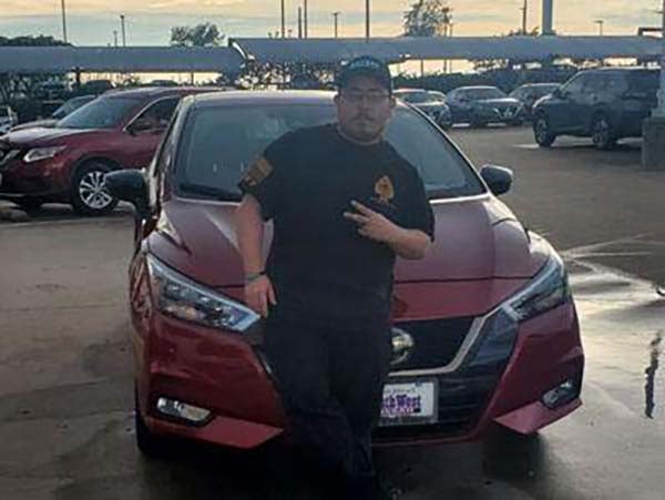 SouthWest Nissan in Weatherford TX