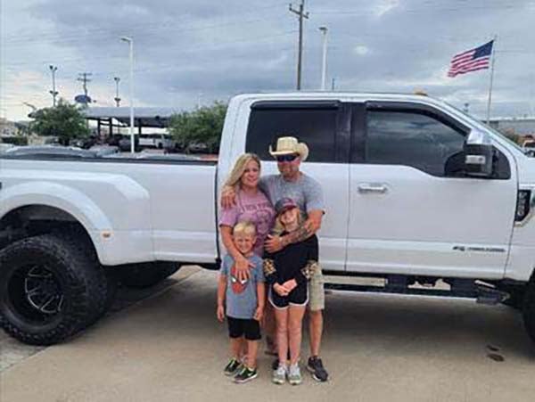 SouthWest Nissan in Weatherford TX