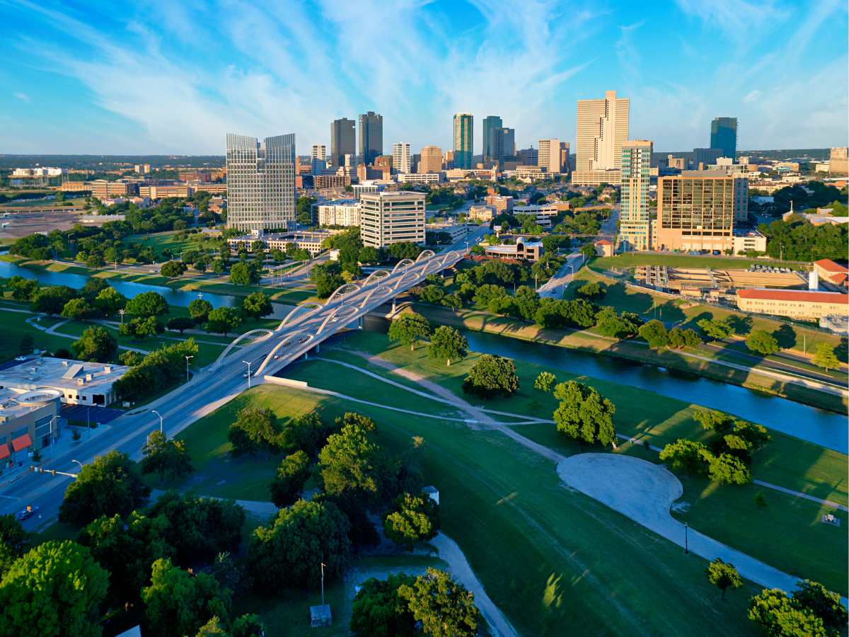 SouthWest Nissan in Weatherford TX