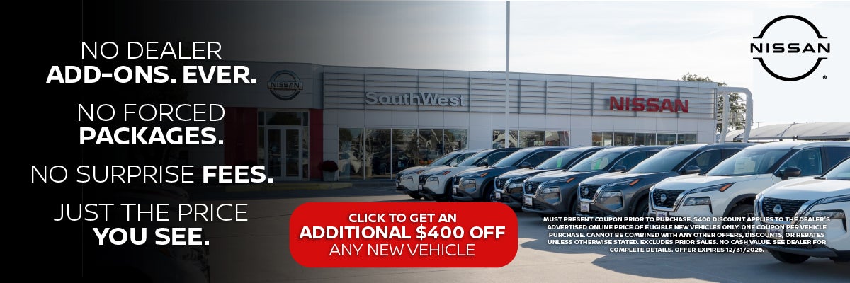 Special Offer
