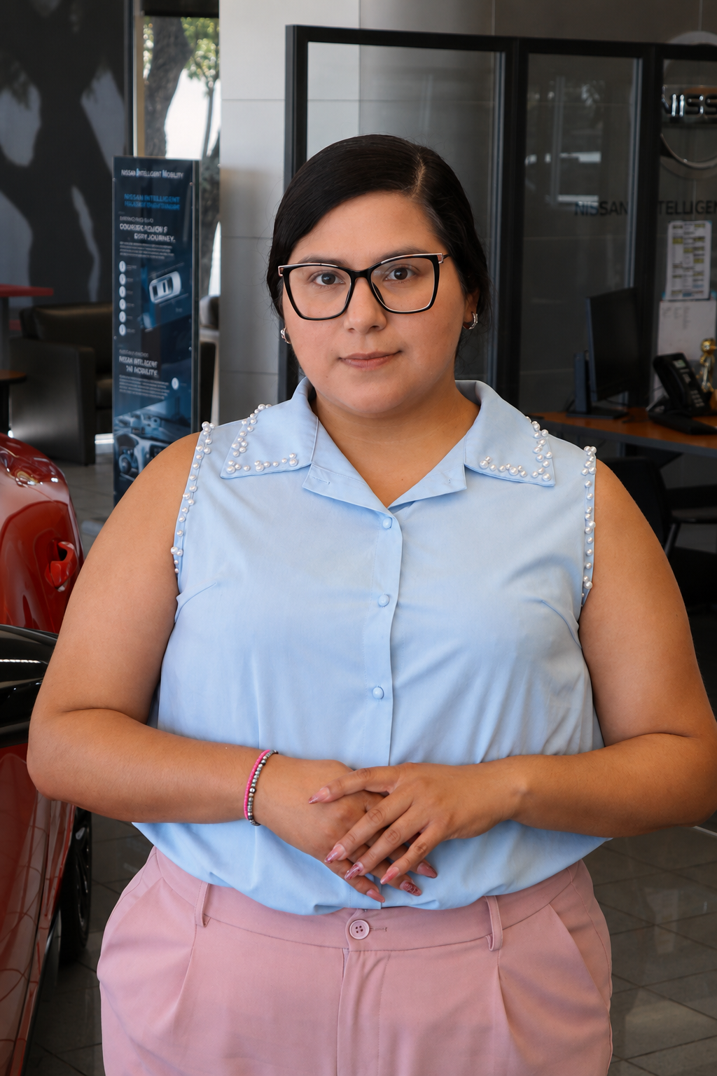Elizabeth Sanchez