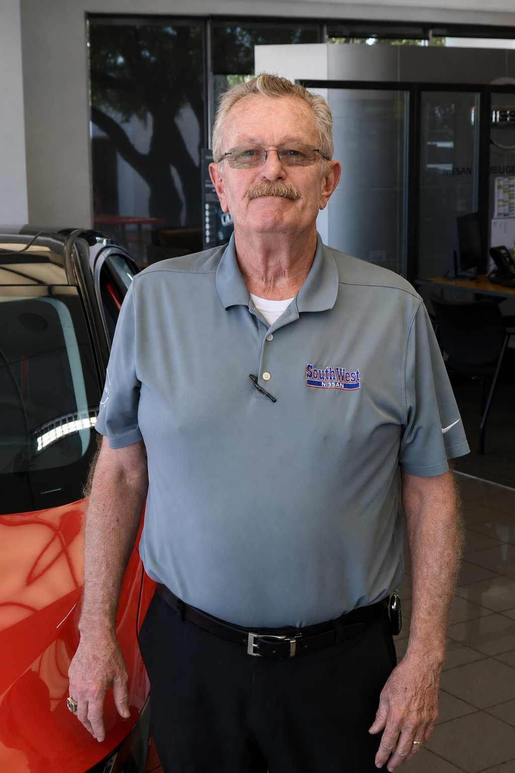 Jim Totten