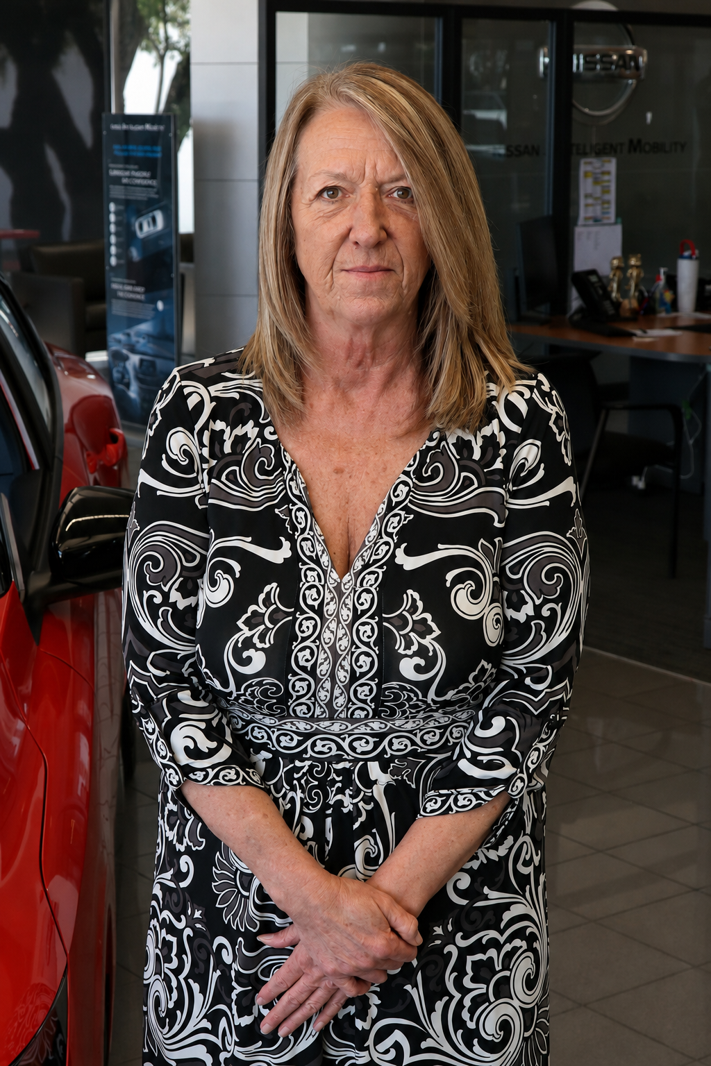 Julie Ingram