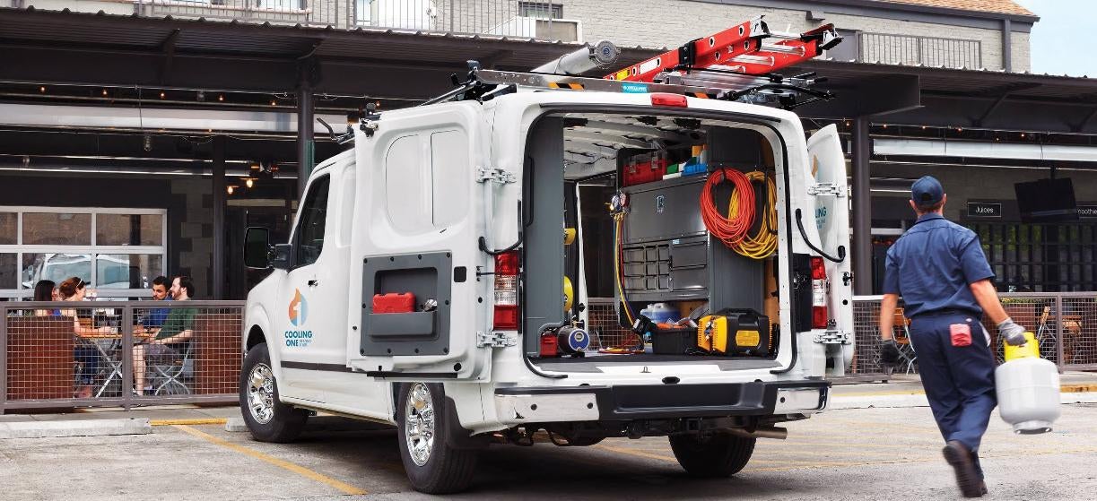 SouthWest Nissan in Weatherford TX