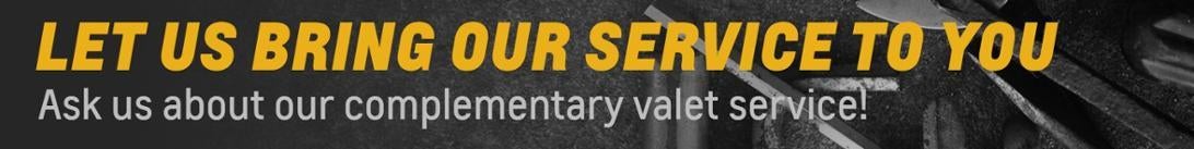 Nissan Service Near Aledo TX