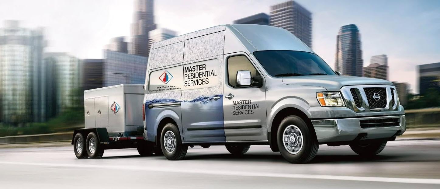 SouthWest Nissan in Weatherford TX